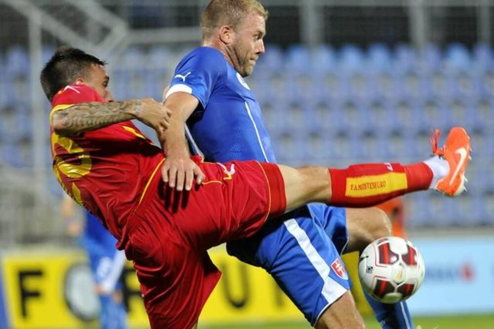 Marko Simić, Foto: Www.sport.sk