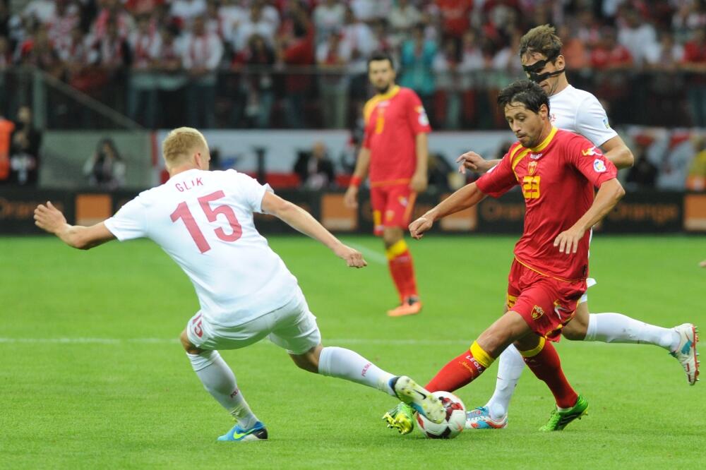 Branko Bošković, Foto: Savo Prelević