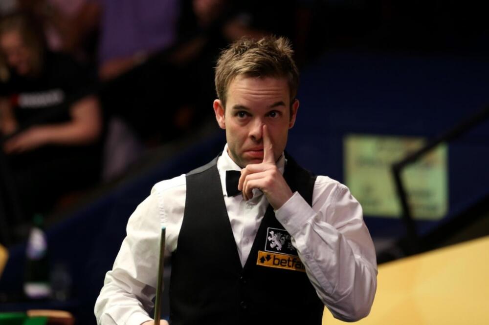 Ali Karter, Foto: Reuters