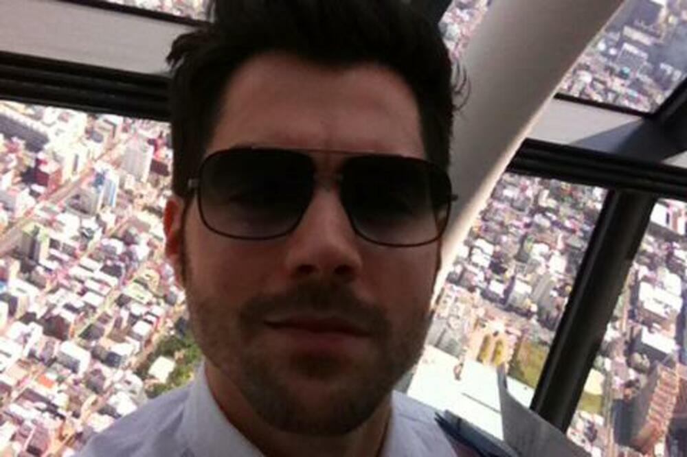 Miloš Karadaglić, Foto: Facebook