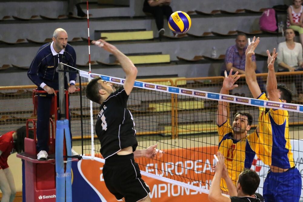 Gojko Ćuk, Foto: Cev.lu