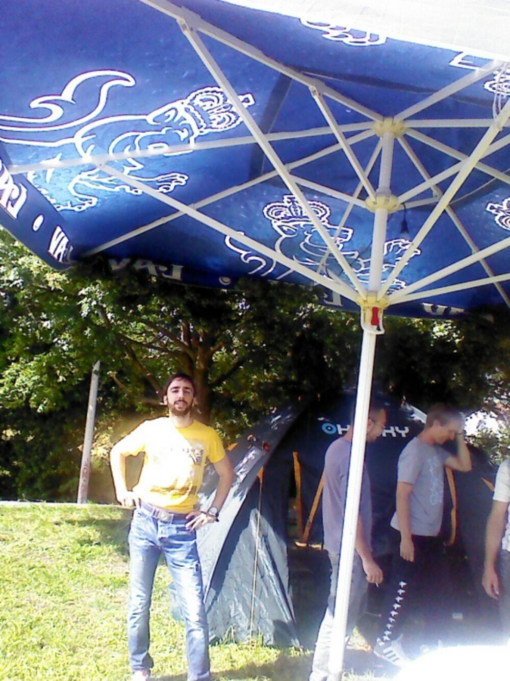 Danilovgrad Ždrebaonik