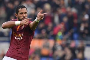 Roma za Benatiju traži 40 miliona eura