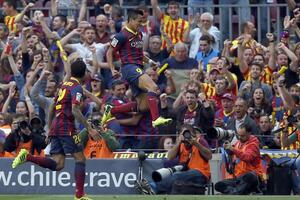 Juventus ponudio 20 miliona eura za Sančeza