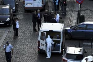 Još jedna žrtva napada na Jevrejski muzej, osumnjičeni pušten na...