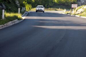 AMSCG: Oprezna vožnja zbog moguće magle