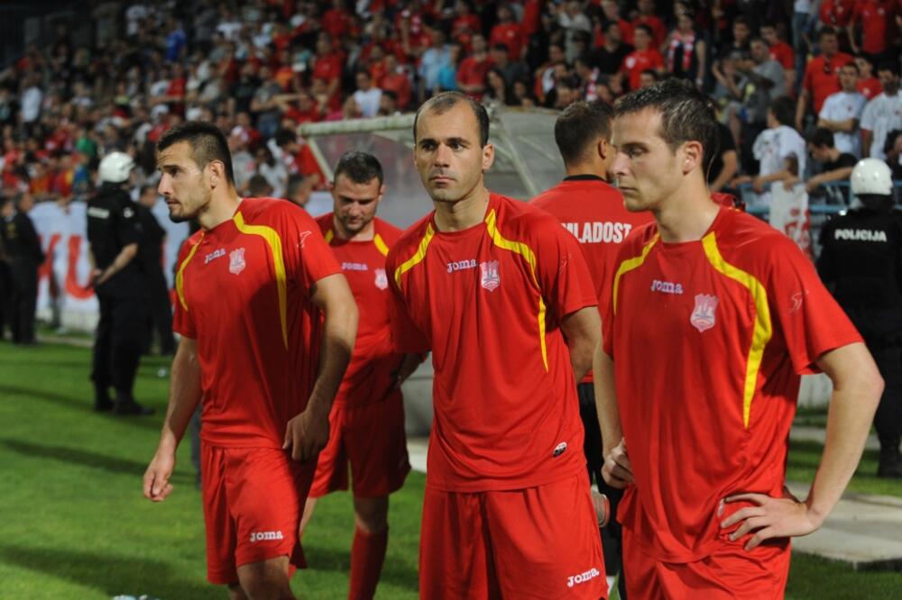 Mladost, Foto: Savo Prelević