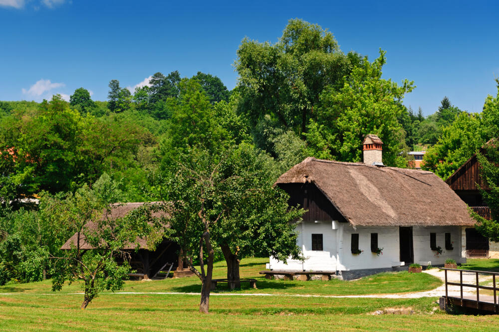 Zagorje, Foto: Shutterstock