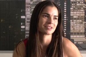 Marija Karan i Džoel Lubin se vjenčali na Kalemegdanu