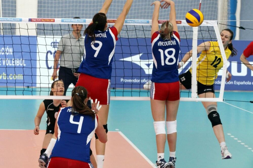 Ksenija Ivanović, Foto: Cev.lu