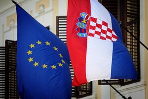Hrvatska sjutra bira svoje poslanike za Evropski parlament
