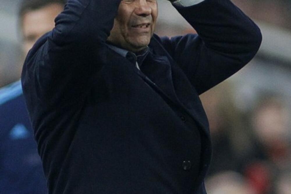 Lućesku, Foto: REUTERS