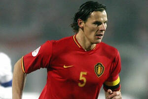 Van Bujten se povlači iz reprezentacije nakon Brazila