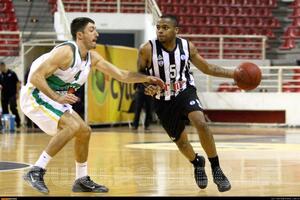 Di Džej Kuper novi reprezentativac BiH