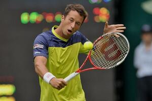 Titula za Kolšrajbera u Dizeldorfu