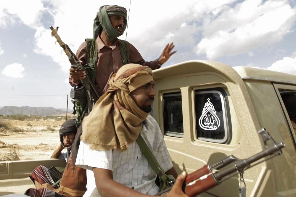 Jemen, vojska, Foto: Reuters