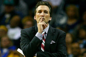 Klivlend želi Del Negra na klupi