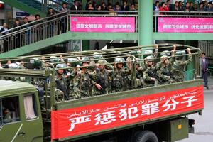 Kina pooštrava bezbjednosne mjere: "Teroristi će biti uhvaćeni i...