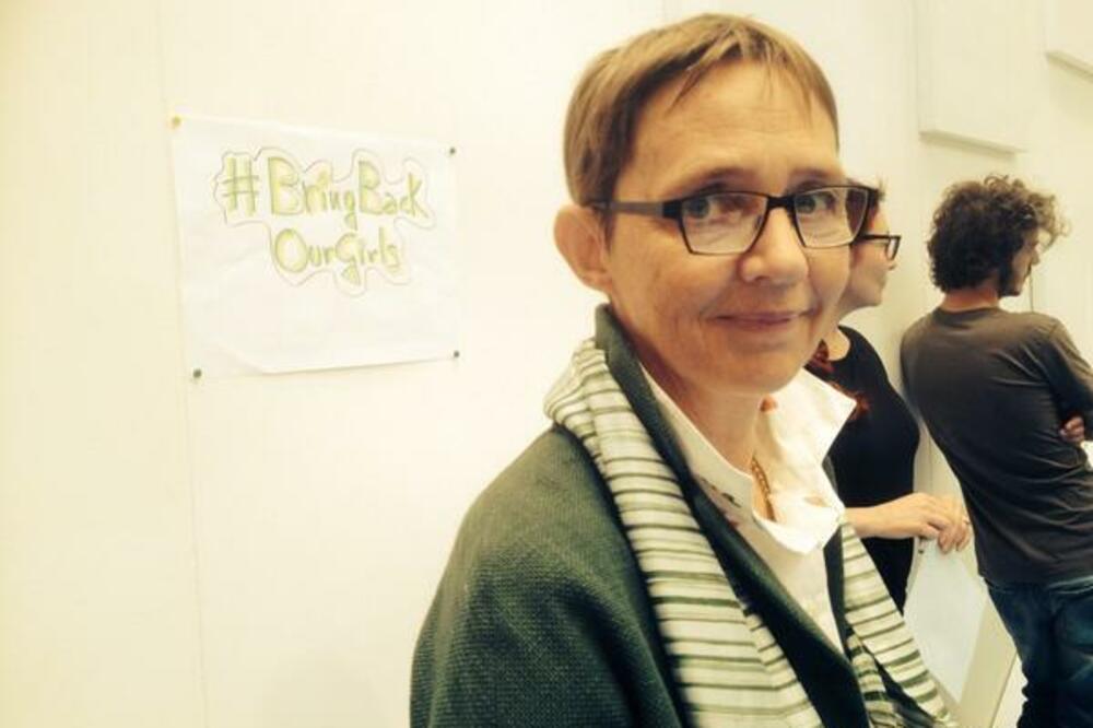 Suzana Tamaro, Foto: Twitter