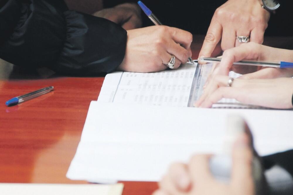 Ni ovog puta neće biti elektronske identifikacije, Foto: Boris Pejović