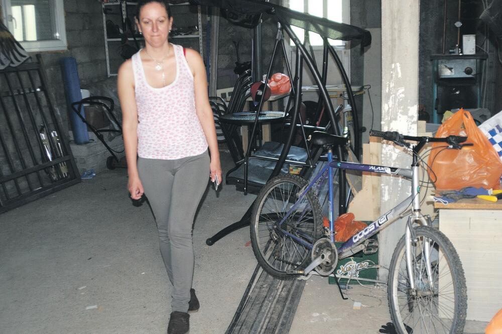 IVana Pajković-Jurišević, Foto: Zoran Đurić