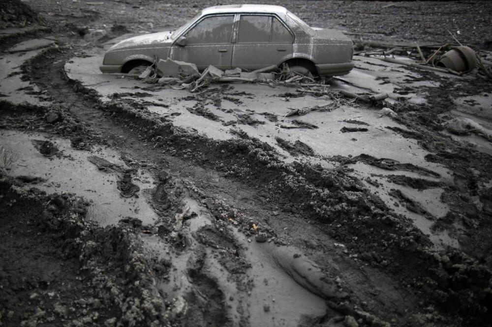 Srbija poplava, Foto: Reuters