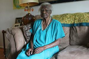 Najstarija Amerikanka proslavlja 115. rođendan