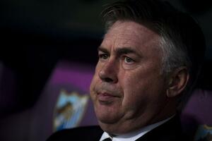 Amaviska: O Anćelotiju će se suditi tek nakon finala