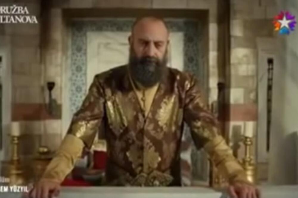 Halit Ergenč, Foto: Screenshot (YouTube)