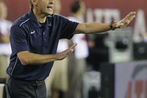 Klinsman otpisao Donovana