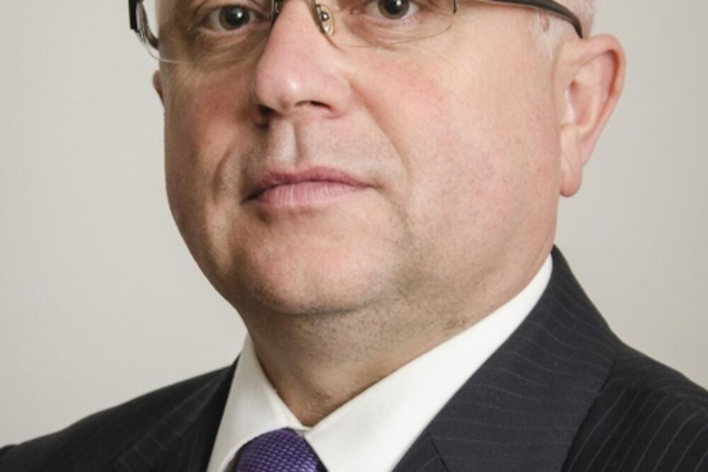 Suljo Mustafić, Foto: BOŠNJACI, MUSLIMANI I ALBANCI - BAR