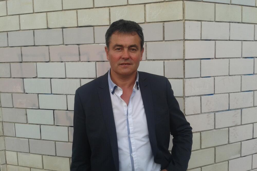 Milan Lekić, Foto: Goran Malidžan