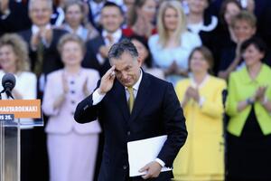 Đukanović čestitao Orbanu treći premijerski mandat