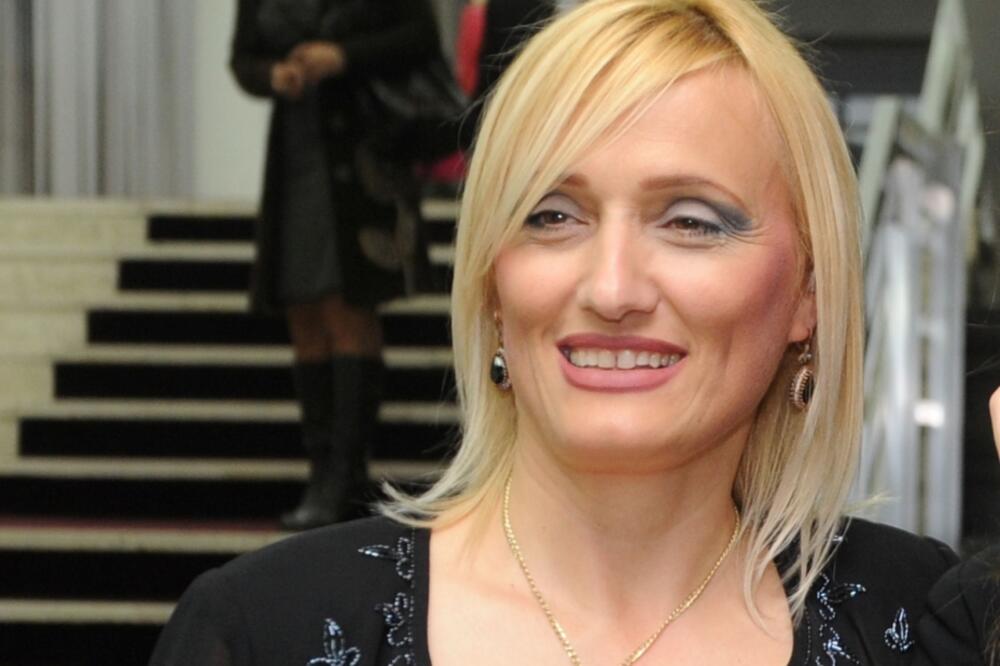 Azra Jasavić, Foto: Pozitivna CG