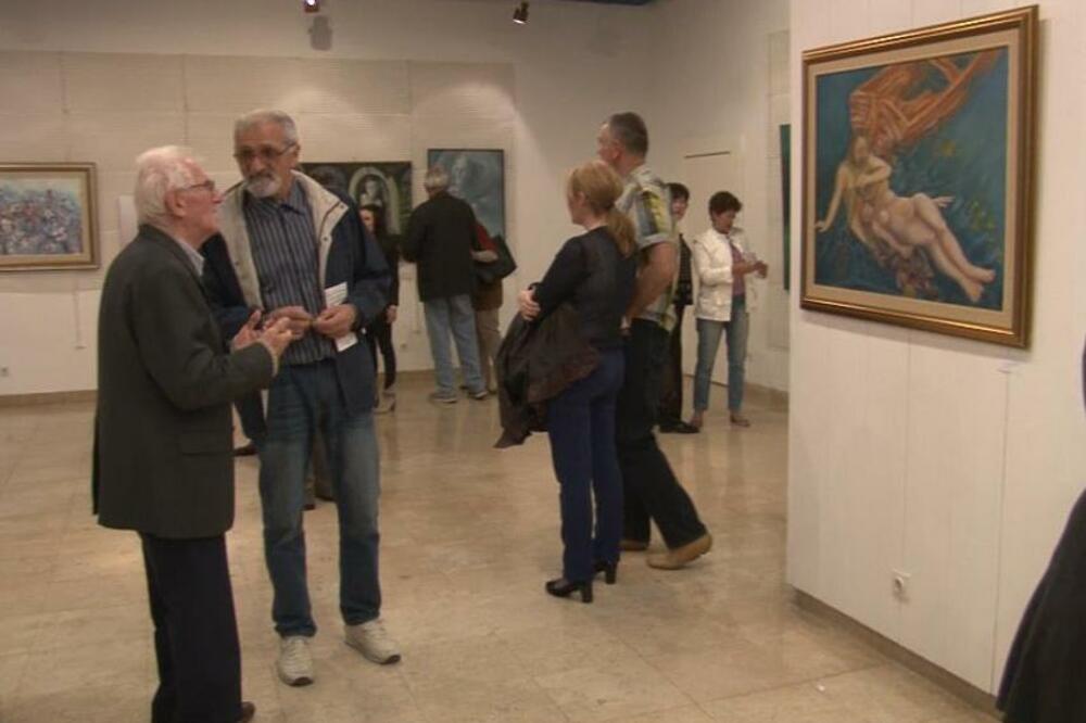 Umjetnička škola HN, Foto: Slavica Kosić