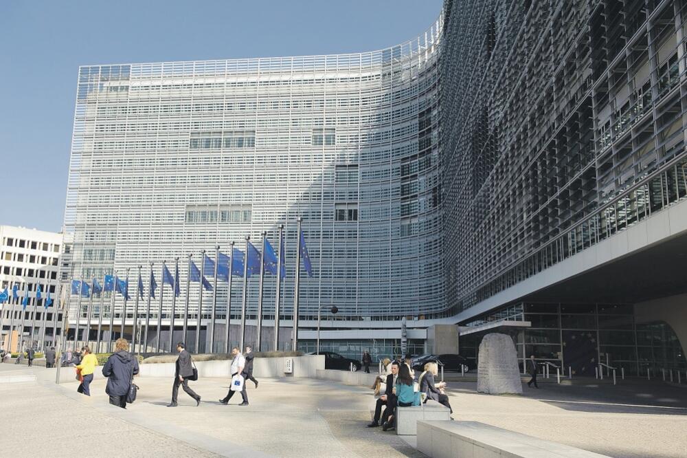 Evropski parlament, Foto: D. Miljanić
