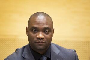 Hag: Ratnom vođi iz Konga 12 godina zatvora