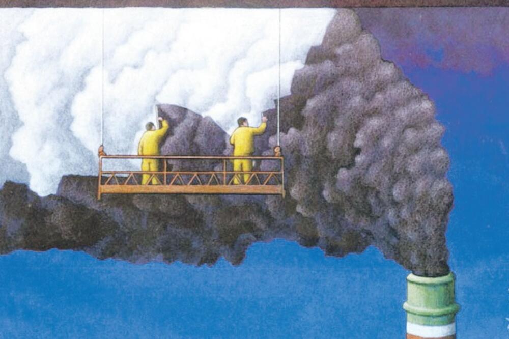 Pawel Kuczynsky, Foto: Pawel Kuczynsky, buzzly.fr