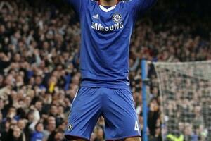 David Luiz u PSŽ-u za 50 miliona funti