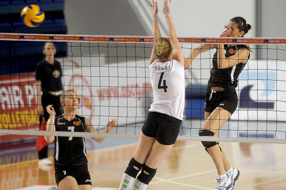 Ana Otašević, Foto: Cev.lu