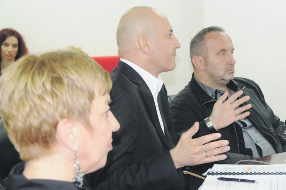 Goran Đurović, Foto: Zoran Đurić