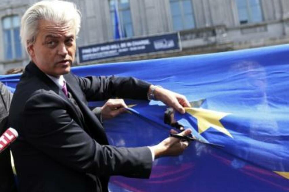 Vilders, Foto: Reuters