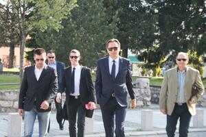 Vuksanović: Ne dozvolite da ucjene i laži budu mjera vašeg...