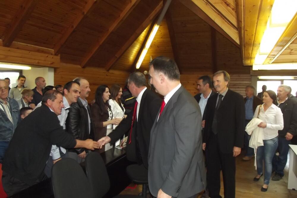 SNP Žabljak, Foto: Obrad Pješivac