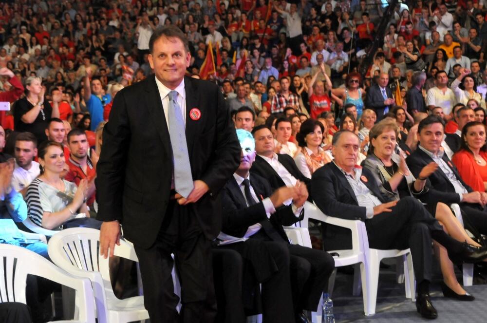 Slavoljub Stijepović