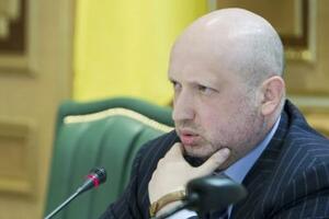 Turčinov: Poginulo 14 ukrajinskih vojnika