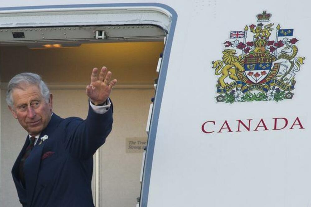 Princ Čarls, Foto: Beta/AP