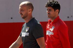 Dijega Kostu izliječili u Beogradu, igra u finalu!