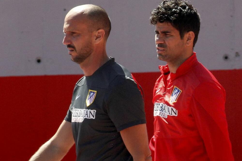 Pitiljas i Dijego Kosta, Foto: AS