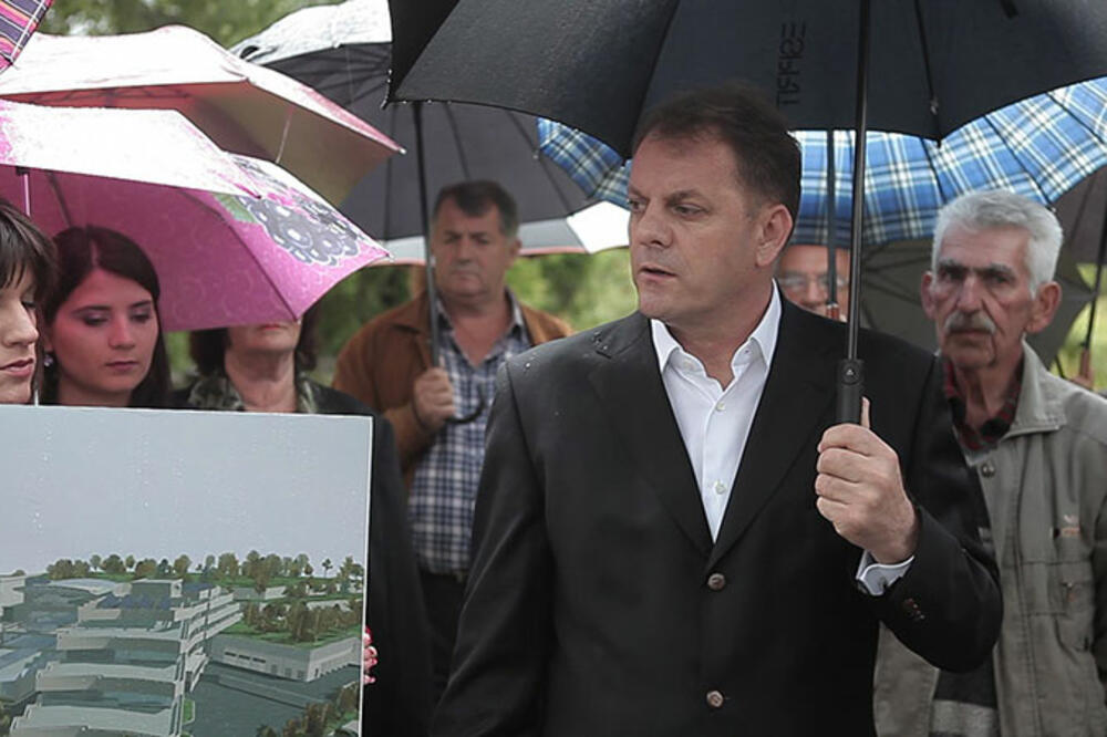 Slavoljub Stijepović, Foto: Zrelonaprijed.me